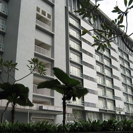 One-Stop Residence & Hotel Kuala Lumpur Zewnętrze zdjęcie