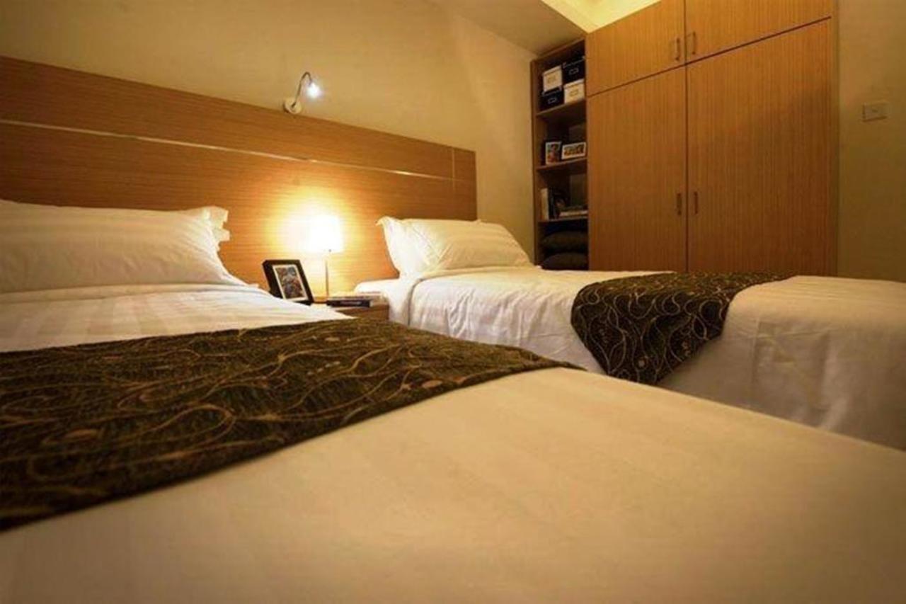 One-Stop Residence & Hotel Kuala Lumpur Zewnętrze zdjęcie