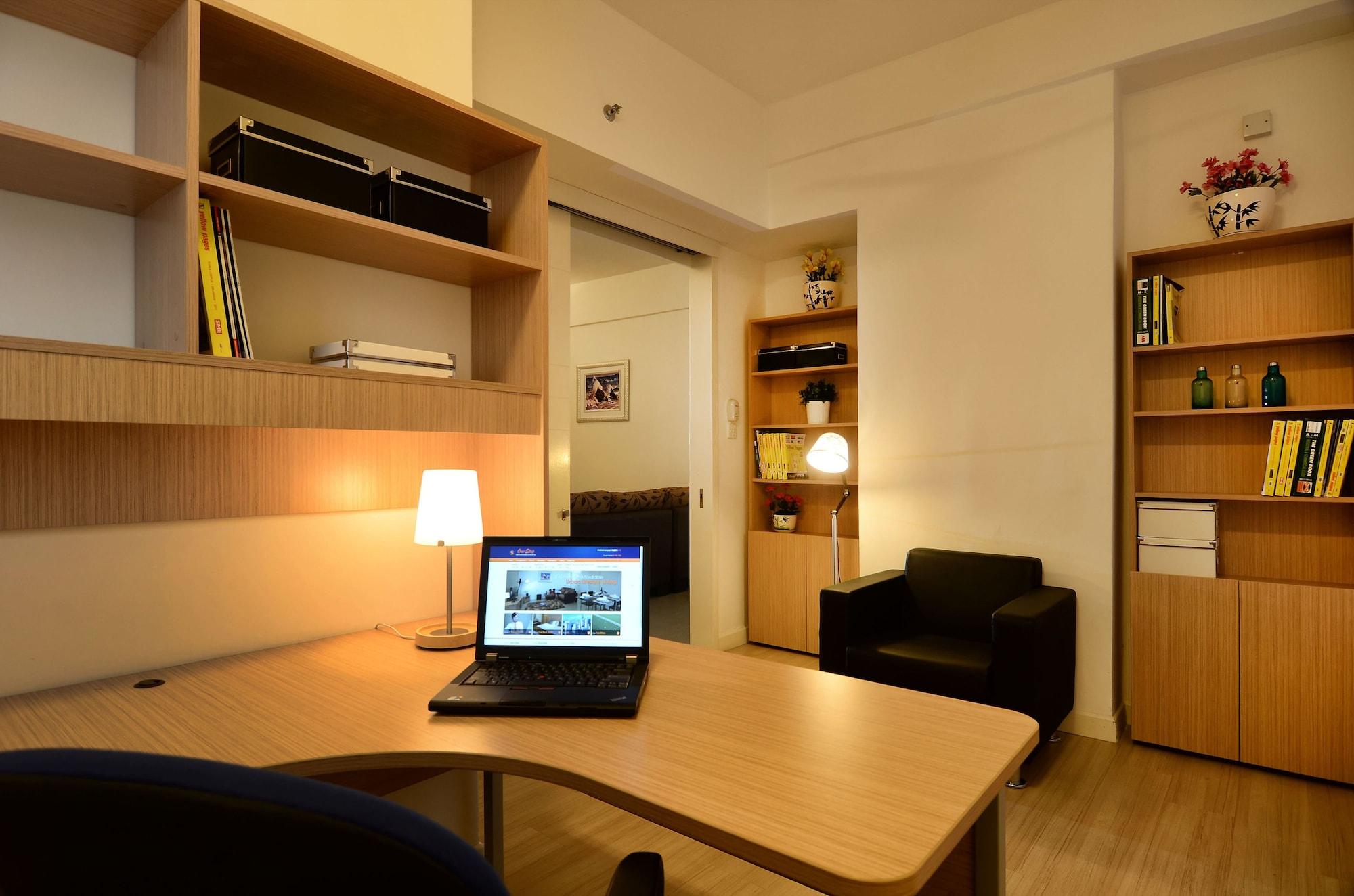 One-Stop Residence & Hotel Kuala Lumpur Zewnętrze zdjęcie