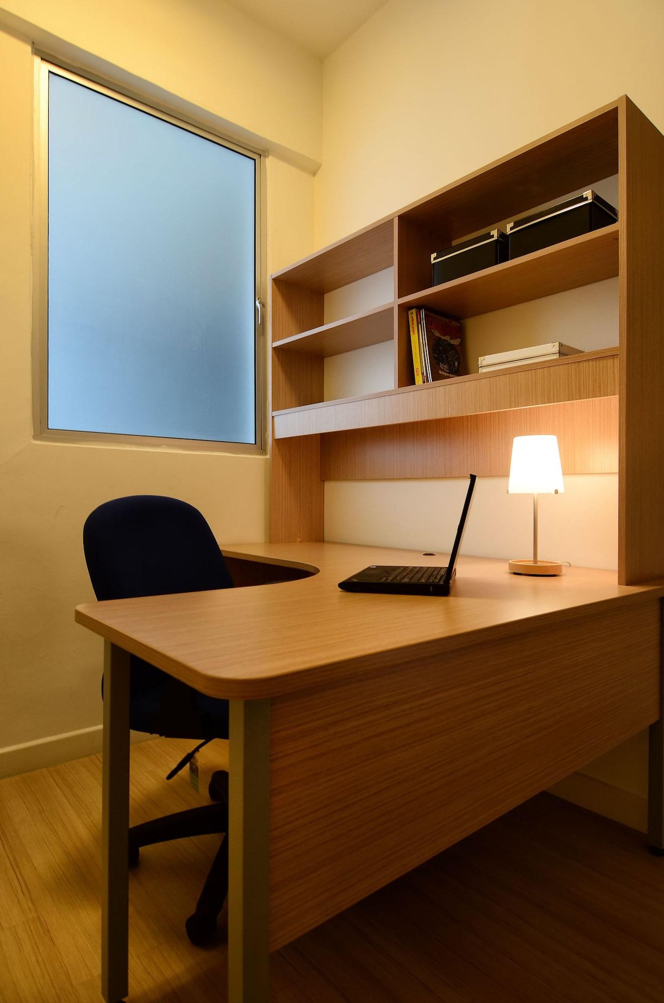 One-Stop Residence & Hotel Kuala Lumpur Zewnętrze zdjęcie