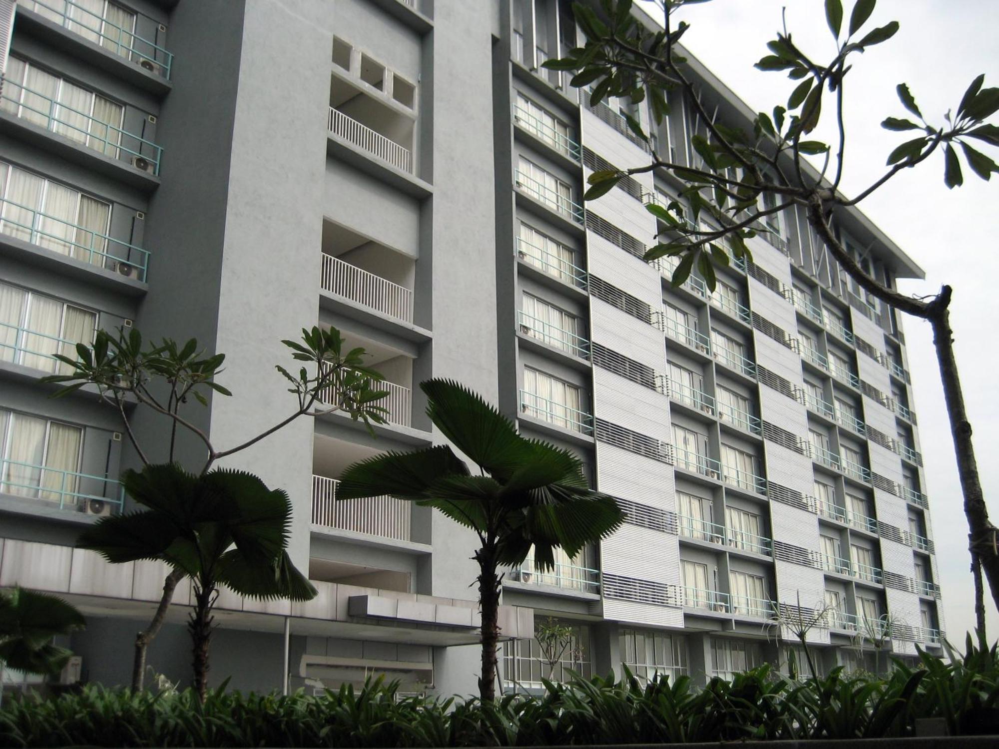 One-Stop Residence & Hotel Kuala Lumpur Zewnętrze zdjęcie