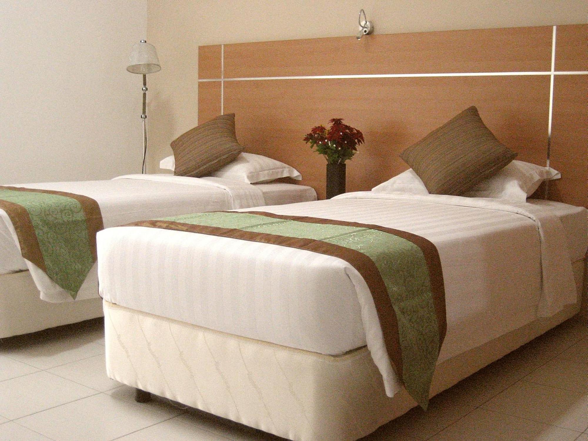 One-Stop Residence & Hotel Kuala Lumpur Zewnętrze zdjęcie