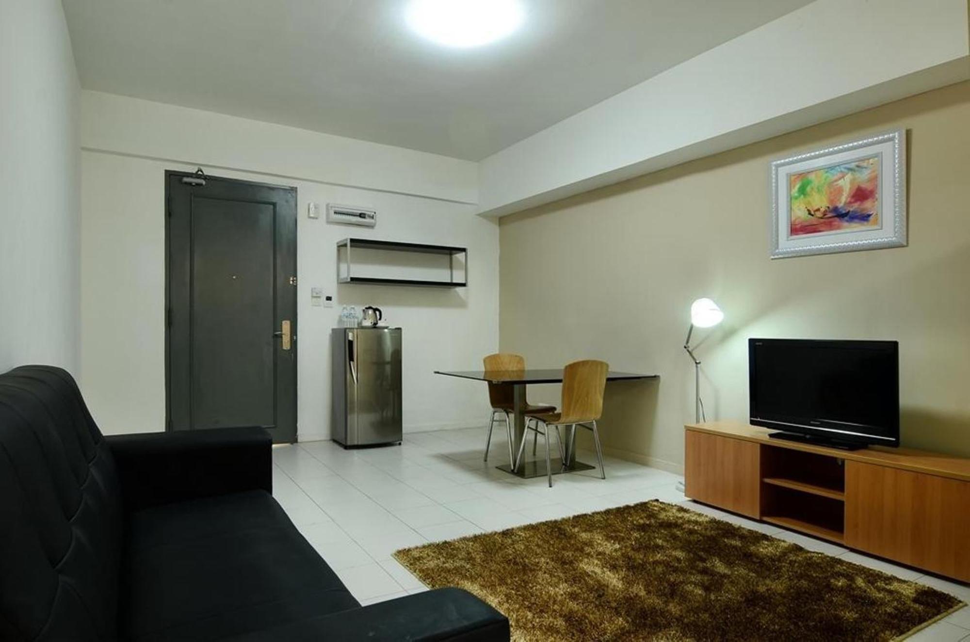 One-Stop Residence & Hotel Kuala Lumpur Pokój zdjęcie