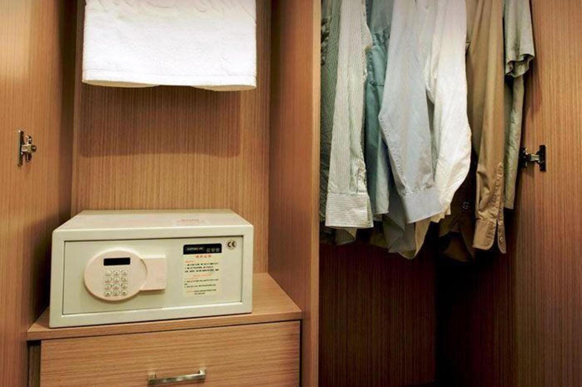 One-Stop Residence & Hotel Kuala Lumpur Pokój zdjęcie