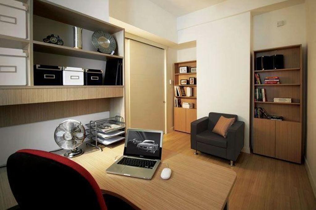 One-Stop Residence & Hotel Kuala Lumpur Zewnętrze zdjęcie