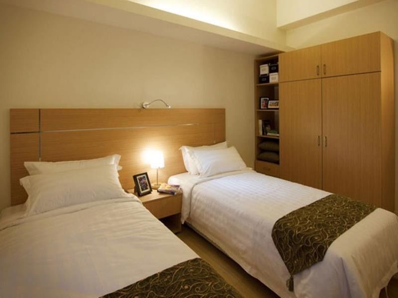 One-Stop Residence & Hotel Kuala Lumpur Zewnętrze zdjęcie